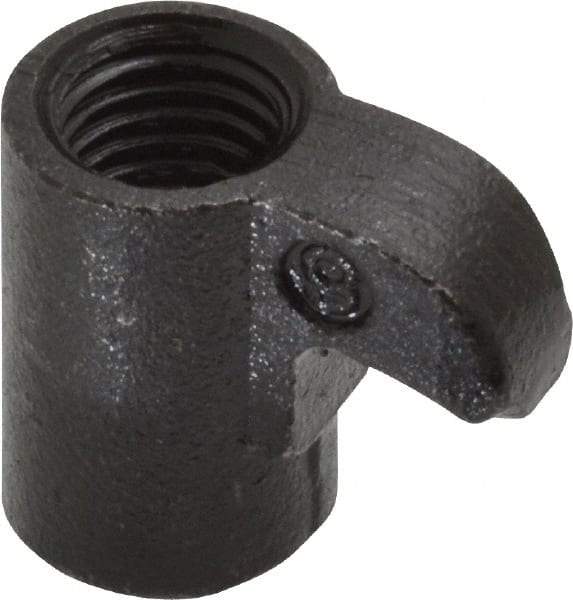 Made in USA - Series Finger Clamp, CK Clamp for Indexables - 0.66" High - All Tool & Supply