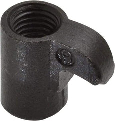 Made in USA - Series Finger Clamp, CK Clamp for Indexables - 0.66" High - All Tool & Supply