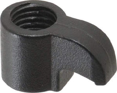 Made in USA - Series Finger Clamp, CK Clamp for Indexables - 0.44" High - All Tool & Supply