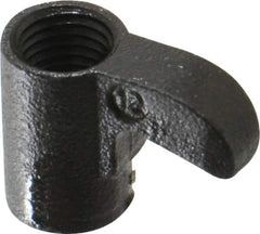 Made in USA - Series Finger Clamp, CK Clamp for Indexables - 0.69" High - All Tool & Supply