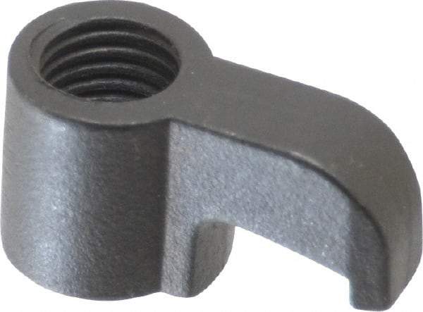 Made in USA - Series Finger Clamp, CK Clamp for Indexables - 0.47" High - All Tool & Supply