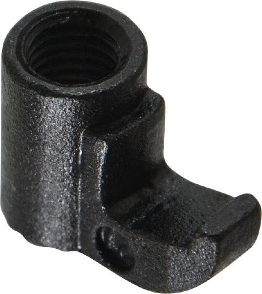 Made in USA - Series Finger Clamp, CK Clamp for Indexables - 0.53" High - All Tool & Supply