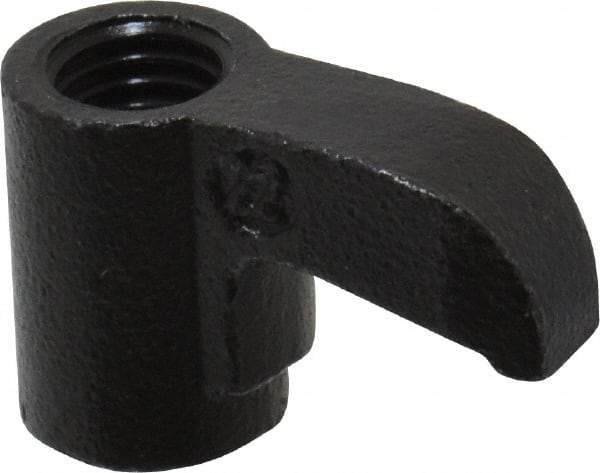 Made in USA - Series Finger Clamp, CK Clamp for Indexables - 0.53" High - All Tool & Supply