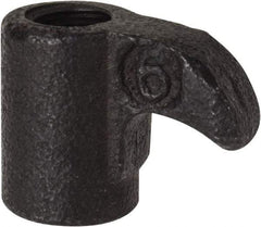 Made in USA - Series Finger Clamp, MC Clamp for Indexables - 0.44" High - All Tool & Supply