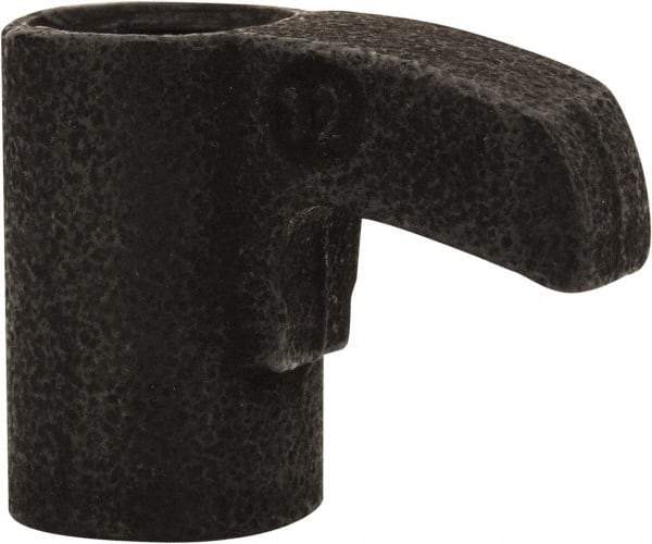 Made in USA - Series Finger Clamp, MC Clamp for Indexables - 0.66" High - All Tool & Supply