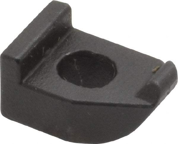 Made in USA - Series Notch Lock, CM Clamp for Indexables - Left Hand Cut, 0.28" High, Compatible with S310 Clamp Screws - All Tool & Supply