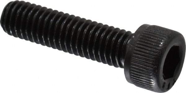 Made in USA - Socket Cap Screw for Indexables - #10-32 Thread, For Use with Clamps - All Tool & Supply