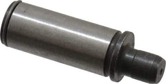 Made in USA - CLP-410, 5/8" Inscribed Circle, 5/32" Hex Socket, Cam Pin for Indexable Turning Tools - 0.98" OAL - All Tool & Supply