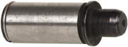 Made in USA - CLP-510, 3/4" Inscribed Circle, 5/32" Hex Socket, Cam Pin for Indexable Turning Tools - 0.98" OAL - All Tool & Supply