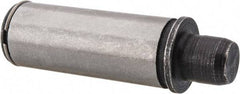 Made in USA - CLP-512S, 3/4" Inscribed Circle, 5/32" Hex Socket, Cam Pin for Indexable Turning Tools - 1.23" OAL, Compatible with Inserts, Shims, Toolholders - All Tool & Supply