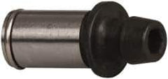 Made in USA - LP-53, 1/2" Inscribed Circle, 1/8" Hex Socket, Cam Pin for Indexable Turning Tools - 0.63" OAL - All Tool & Supply