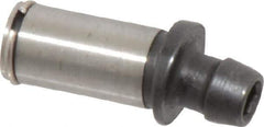 Made in USA - LP-55, 1/2" Inscribed Circle, 1/8" Hex Socket, Cam Pin for Indexable Turning Tools - 0.71" OAL - All Tool & Supply