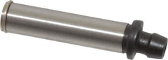 Made in USA - LP-57, 1/2" Inscribed Circle, 1/8" Hex Socket, Cam Pin for Indexable Turning Tools - 1.21" OAL - All Tool & Supply