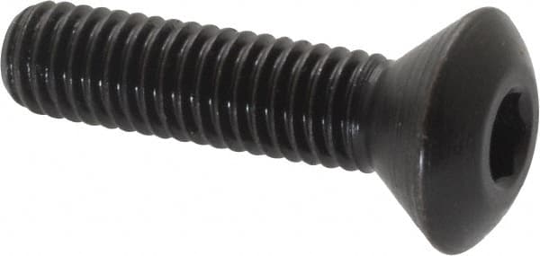 Made in USA - Screw for Indexable Tools - - Exact Industrial Supply