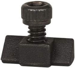 Kurt - 2 Piece Vise Clamp - 3/32" Hex - All Tool & Supply