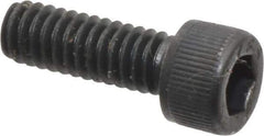 APT - Cap Screw for Indexable End Mills - Industry Std 550705, For Use with Clamps - All Tool & Supply