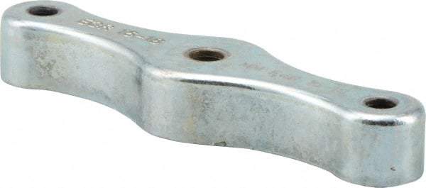 Iscar - Clamping Key for Indexable Milling Head - Compatible with Insert Screws - All Tool & Supply