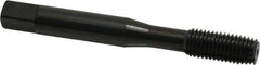 OSG - 5/16-24 UNF H5 Thread Limit Plug Thread Forming Tap - Cobalt, Oxide Finish, 2-23/32" OAL, 1-1/8" Thread Length, Right Hand Thread, Series HY-PRO NRT - All Tool & Supply