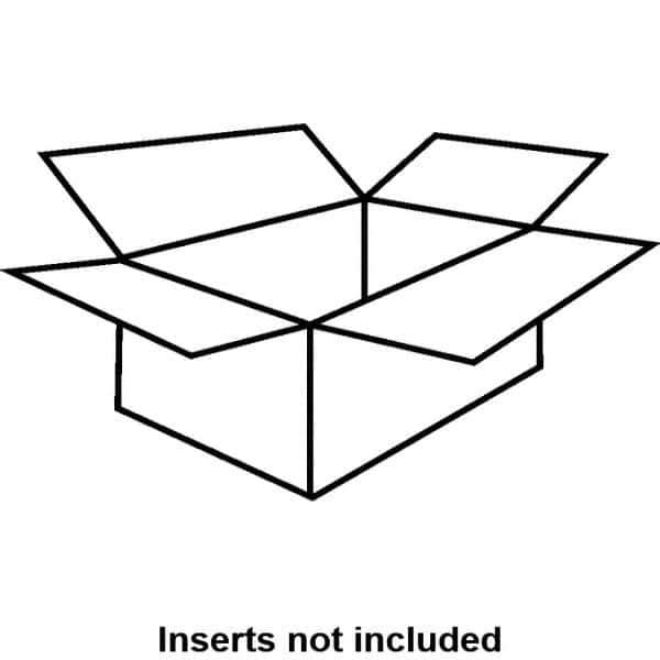 Kennametal - Spare Parts Package for Indexable Clamping Units - Series KM Micro Quick Change - All Tool & Supply