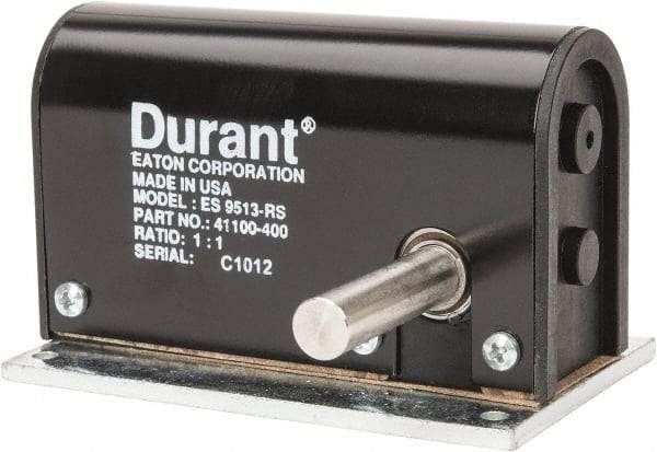 Durant - Rotary Contactor - All Tool & Supply