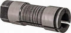 Procunier - Tru-Tap Series 2E Hand Tap Collet - 9/32" Tap - Exact Industrial Supply