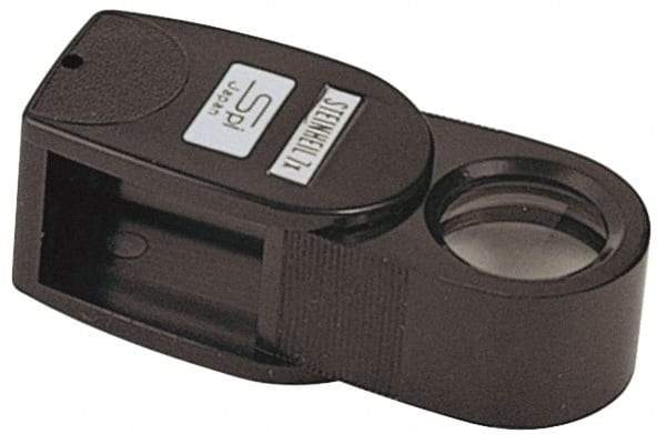 SPI - 14x Magnification, Loupe - 1 Lens - All Tool & Supply