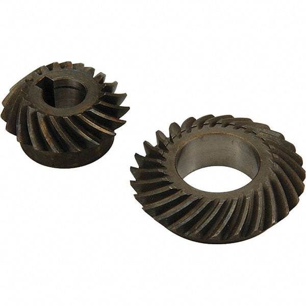 Dynabrade - 7" Air Disc Grinder Bevel Gear/Pinion Set - Use with 50348 - All Tool & Supply