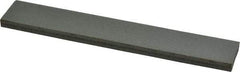 Cratex - 1" Wide x 6" Long x 1/4" Thick, Oblong Abrasive Block - Coarse Grade - All Tool & Supply