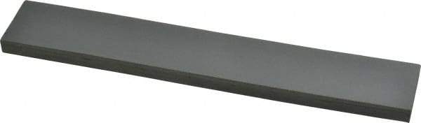 Cratex - 1" Wide x 6" Long x 1/4" Thick, Oblong Abrasive Block - Extra Fine Grade - All Tool & Supply