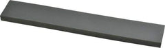 Cratex - 1" Wide x 6" Long x 1/4" Thick, Oblong Abrasive Block - Extra Fine Grade - All Tool & Supply