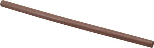 Cratex - 1/4" Diam x 6" Long, Round Abrasive Stick - Fine Grade - All Tool & Supply