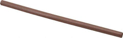 Cratex - 1/4" Diam x 6" Long, Round Abrasive Stick - Fine Grade - All Tool & Supply