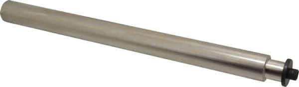 SPI - 16 Inch Long, Magnetic Indicator Base Replacement Column - Use With Comparator Stands - All Tool & Supply