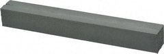 Cratex - 3/4" Wide x 6" Long x 3/4" Thick, Square Abrasive Stick - Coarse Grade - All Tool & Supply