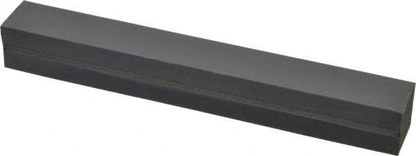 Cratex - 3/4" Wide x 6" Long x 3/4" Thick, Square Abrasive Stick - Extra Fine Grade - All Tool & Supply