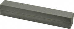 Cratex - 1" Wide x 6" Long x 1" Thick, Square Abrasive Stick - Coarse Grade - All Tool & Supply