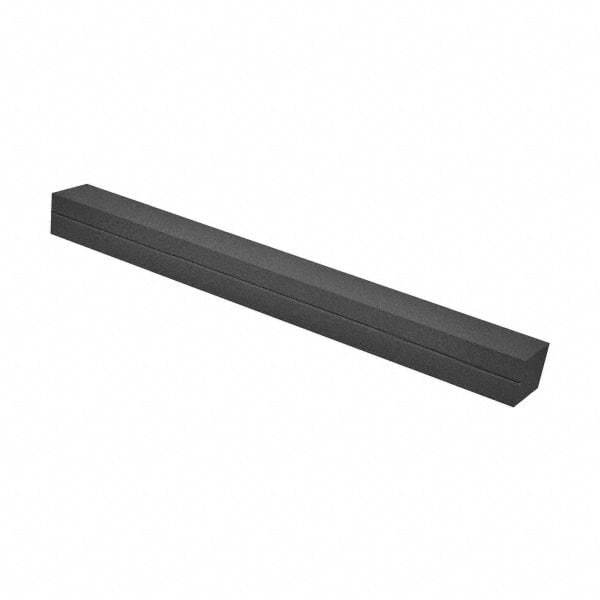 Cratex - 1" Wide x 6" Long x 1" Thick, Square Abrasive Stick - Extra Fine Grade - All Tool & Supply