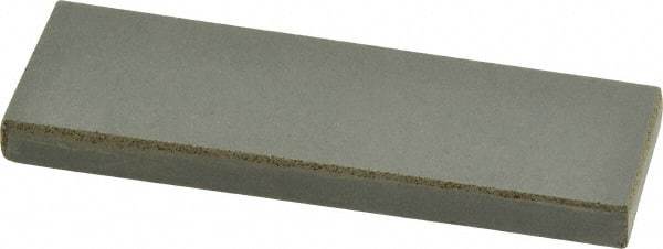 Cratex - 1" Wide x 3" Long x 1/4" Thick, Oblong Abrasive Stick - Coarse Grade - All Tool & Supply