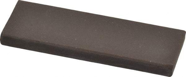 Cratex - 1" Wide x 3" Long x 1/4" Thick, Oblong Abrasive Stick - Medium Grade - All Tool & Supply