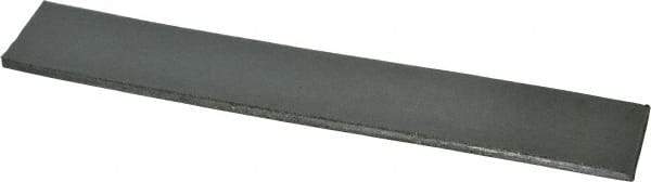 Cratex - 1" Wide x 6" Long x 1/8" Thick, Oblong Abrasive Stick - Coarse Grade - All Tool & Supply