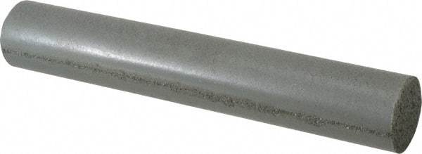 Cratex - 1" Diam x 6" Long, Round Abrasive Stick - Coarse Grade - All Tool & Supply