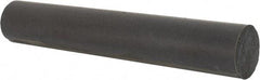 Cratex - 1" Diam x 6" Long, Round Abrasive Stick - Extra Fine Grade - All Tool & Supply