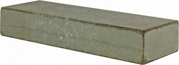 Cratex - 2" Wide x 6" Long x 1" Thick, Oblong Abrasive Stick - Coarse Grade - All Tool & Supply