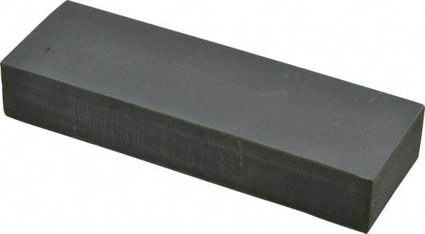 Cratex - 2" Wide x 6" Long x 1" Thick, Oblong Abrasive Stick - Extra Fine Grade - All Tool & Supply