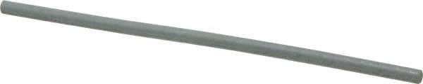 Cratex - 3/16" Diam x 6" Long, Round Abrasive Stick - Coarse Grade - All Tool & Supply