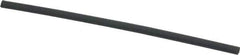 Cratex - 3/16" Diam x 6" Long, Round Abrasive Stick - Extra Fine Grade - All Tool & Supply