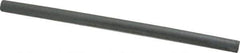 Cratex - 5/16" Diam x 6" Long, Round Abrasive Stick - Coarse Grade - All Tool & Supply