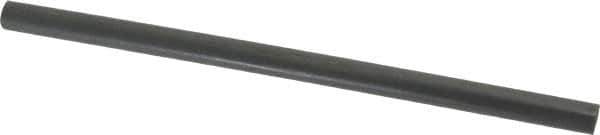 Cratex - 5/16" Diam x 6" Long, Round Abrasive Stick - Extra Fine Grade - All Tool & Supply