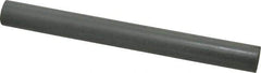 Cratex - 5/8" Diam x 6" Long, Round Abrasive Stick - Coarse Grade - All Tool & Supply