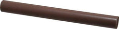 Cratex - 5/8" Diam x 6" Long, Round Abrasive Stick - Fine Grade - All Tool & Supply